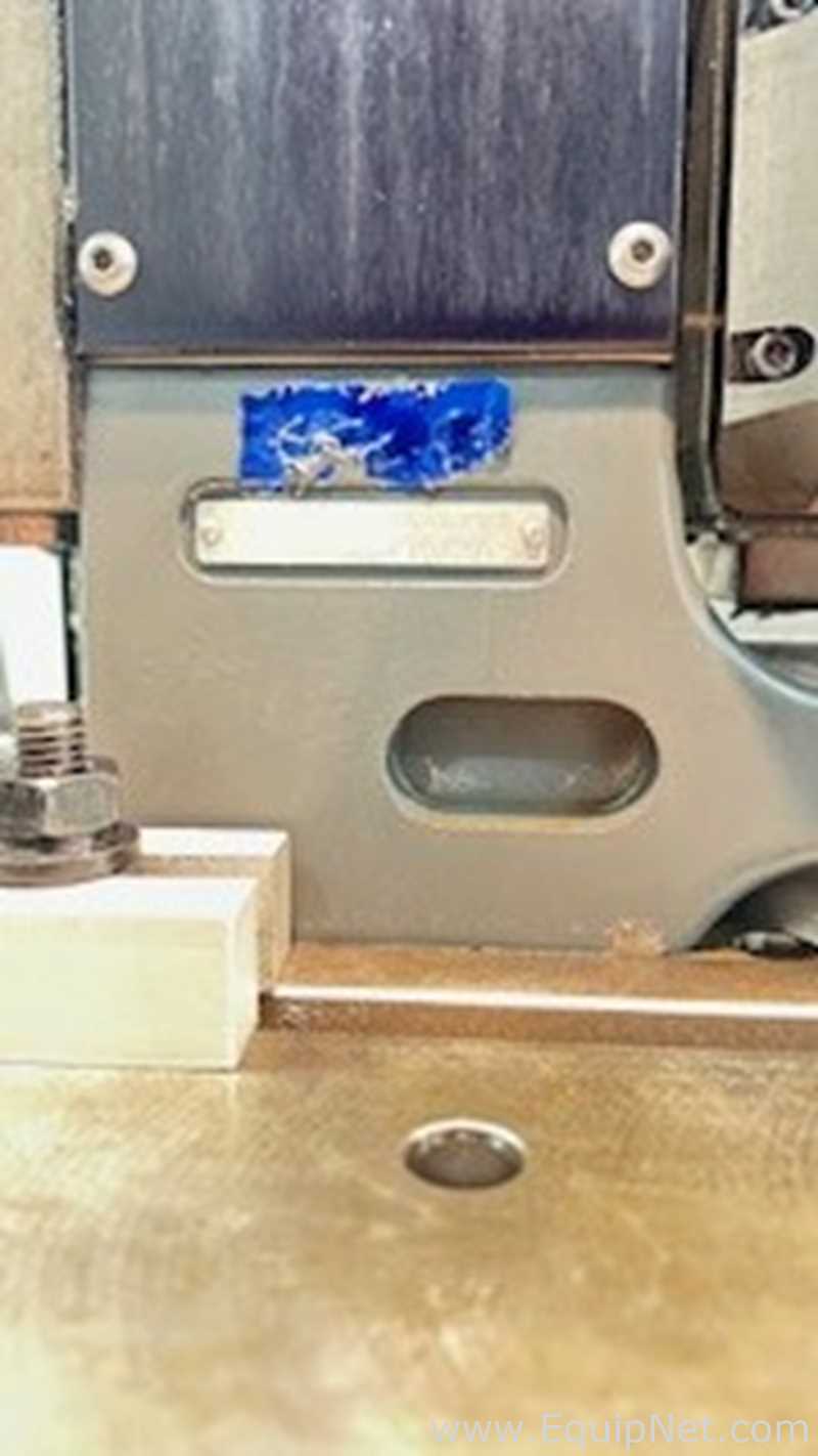 Máquina de Fresagem Hass Manufacturing VF-2DYT
