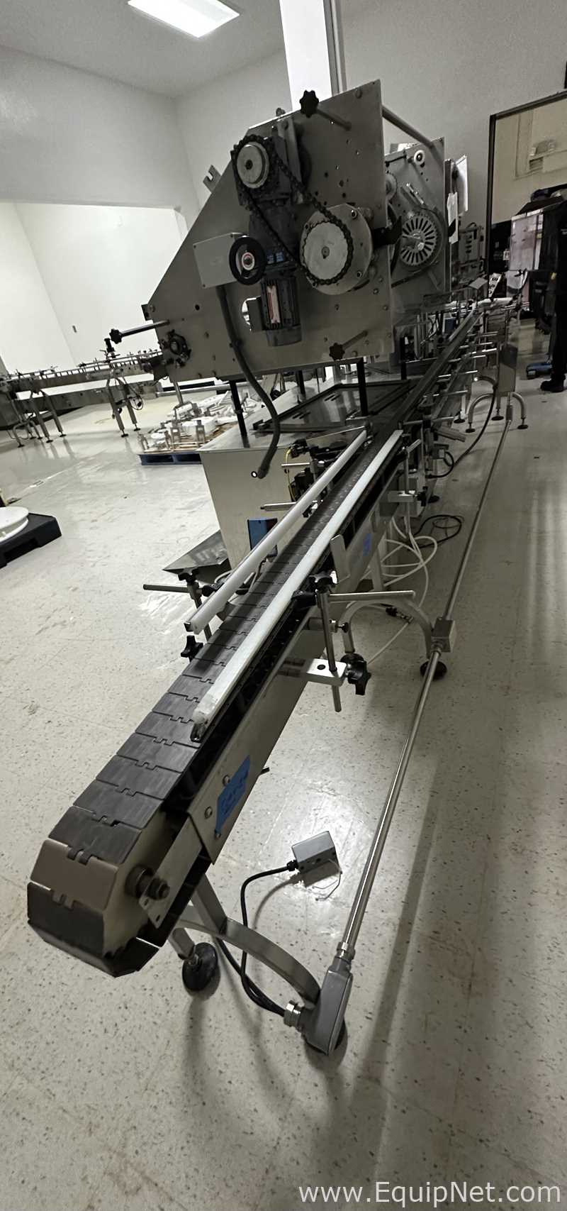 Contador Slat C.E. King SC20