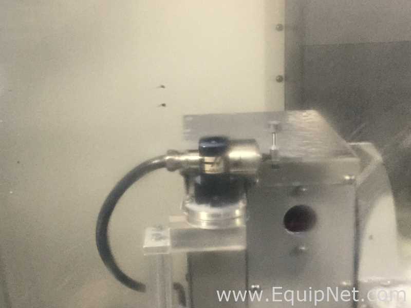 Máquina de Fresagem Hass Manufacturing VF-2DYT