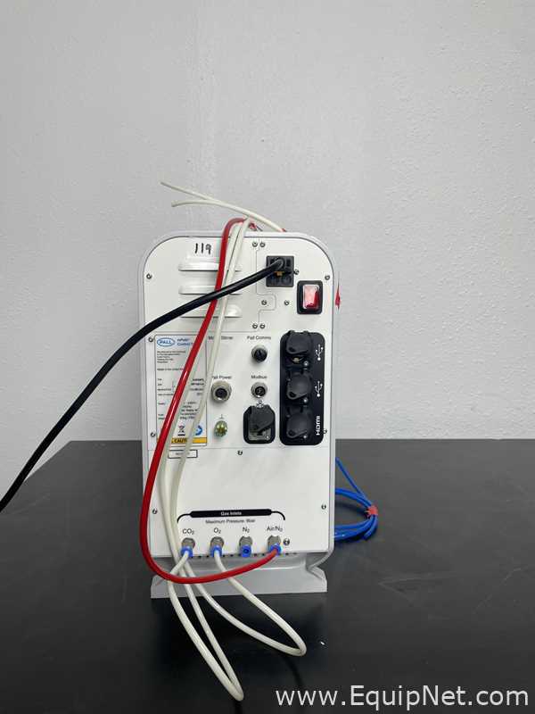 Controlador PALL  mPath