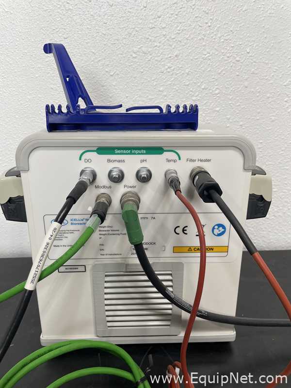 Controlador PALL  mPath