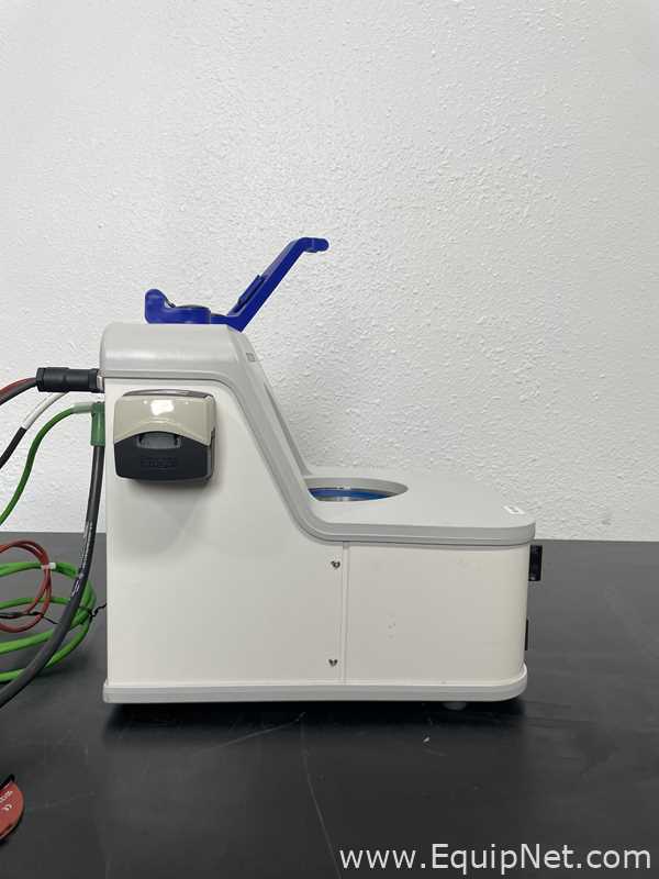Controlador PALL  mPath
