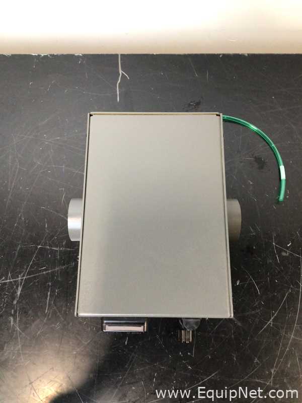 Controlador de Temperatura Precision Control Systems Inc. BTBC-240
