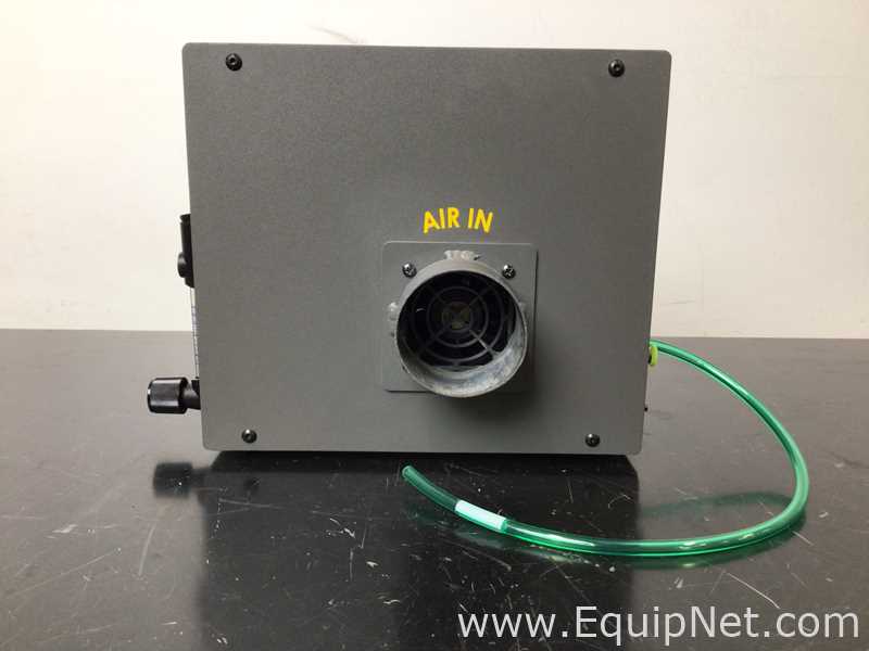 Controlador de Temperatura Precision Control Systems Inc. BTBC-240