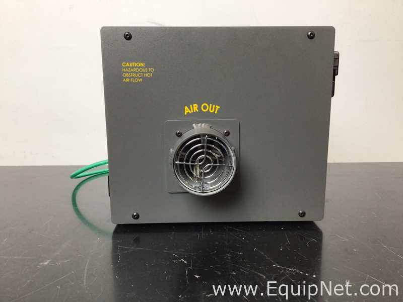 Controlador de Temperatura Precision Control Systems Inc. BTBC-240