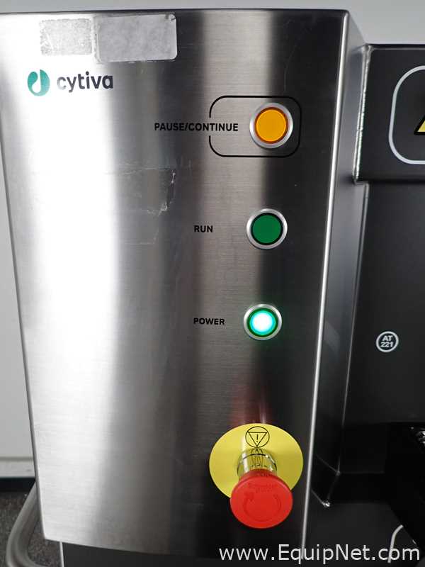 Cytiva Akta Ready Chromatography System