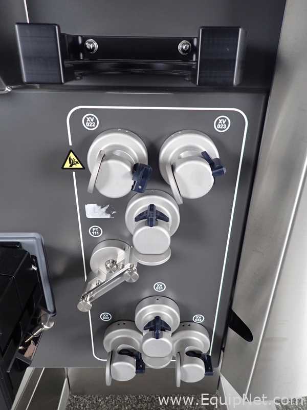 Cytiva Akta Ready Chromatography System