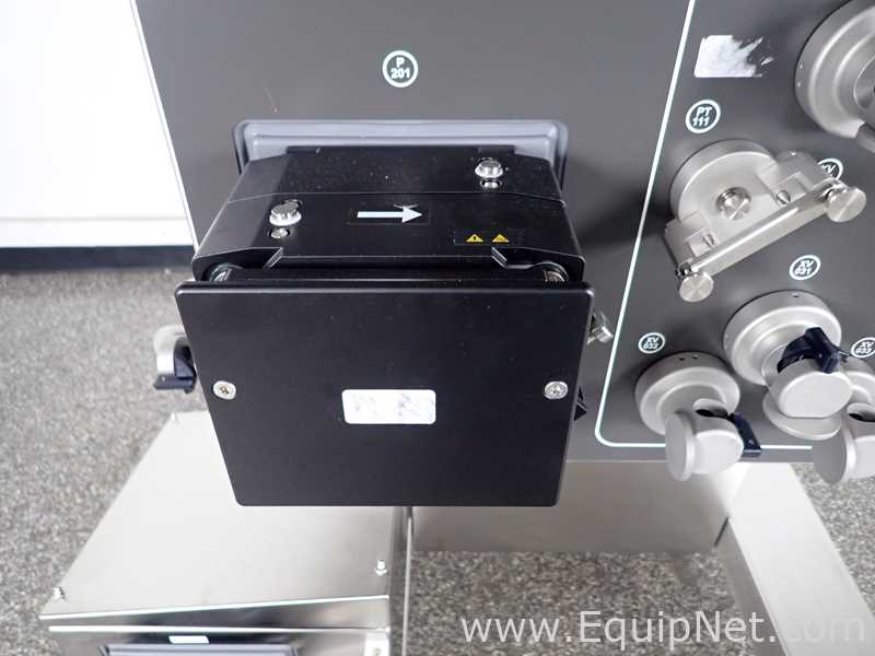 Cytiva Akta Ready Chromatography System