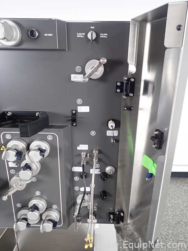 Cytiva Akta Ready Chromatography System