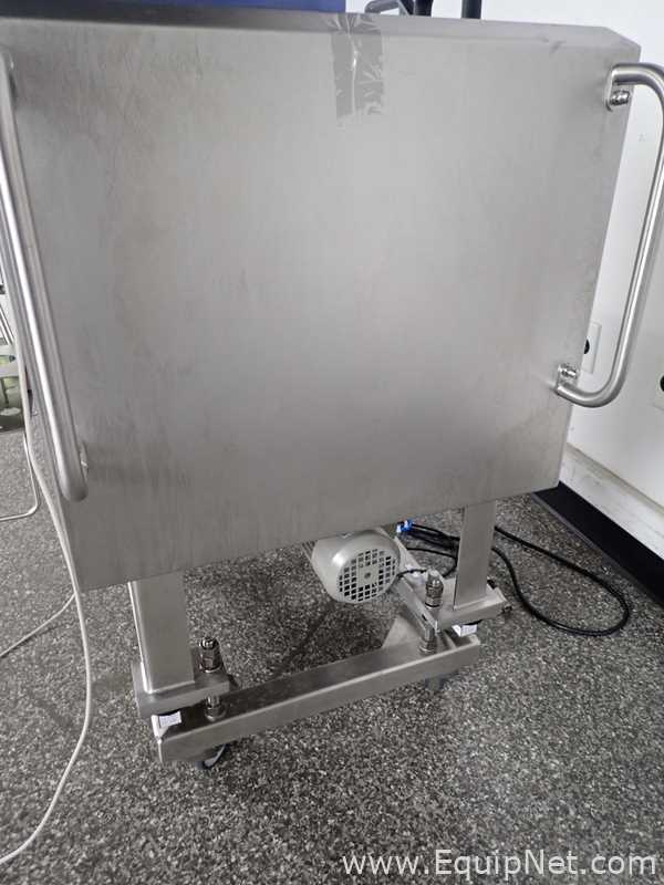 Cytiva Xcellerex XDUO 100 Single Use Mixing System