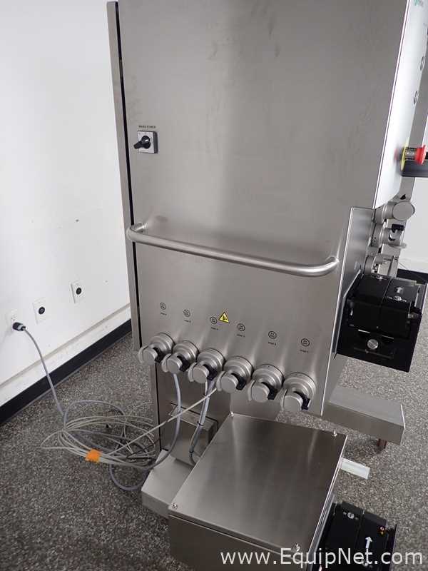 Cytiva Akta Ready Chromatography System