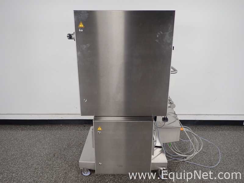 Cytiva Akta Ready Chromatography System