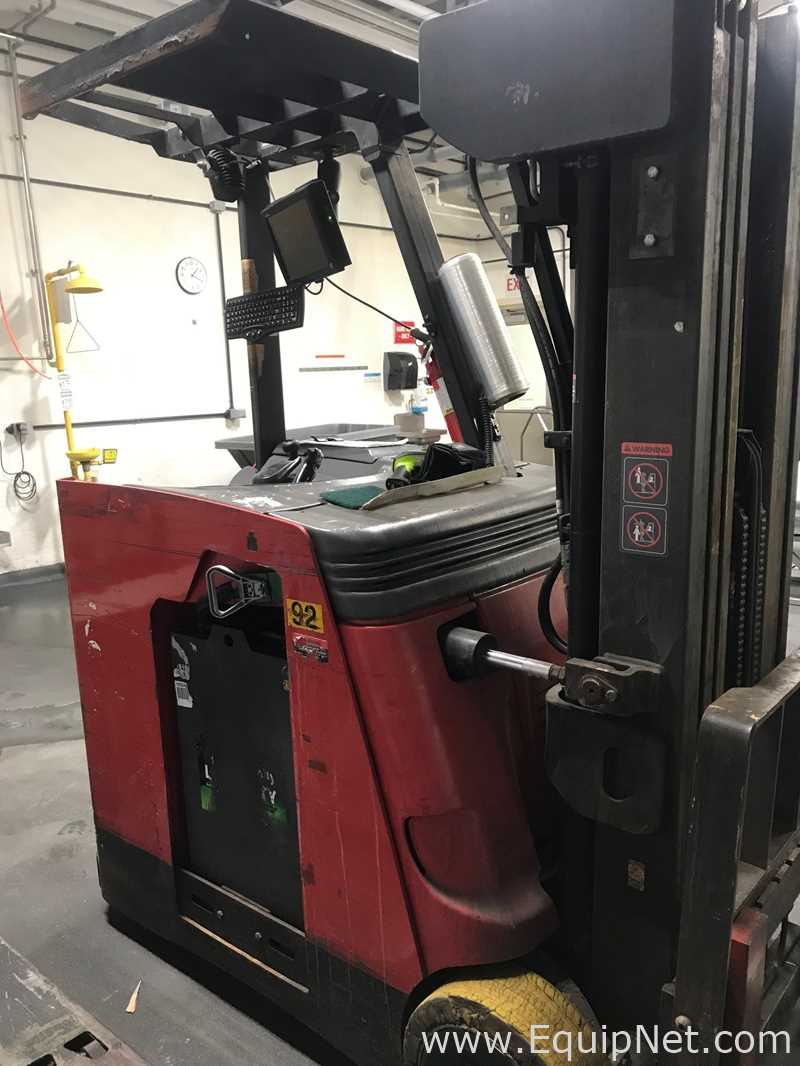 Montacargas Raymond  420-C35QM