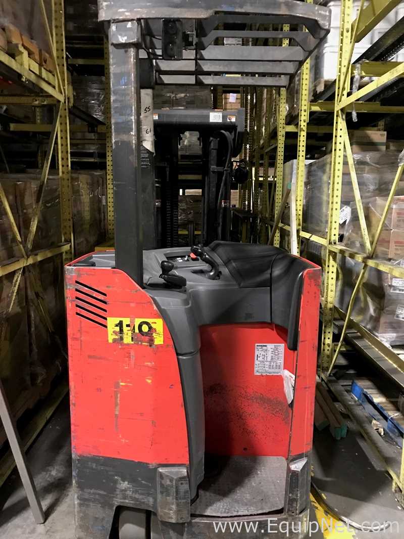 Montacargas Raymond  425-C35QM