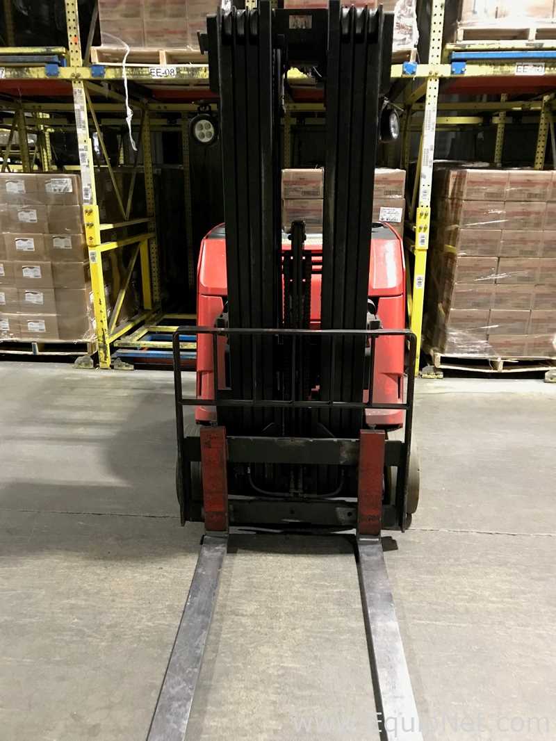 Montacargas Raymond  425-C35QM
