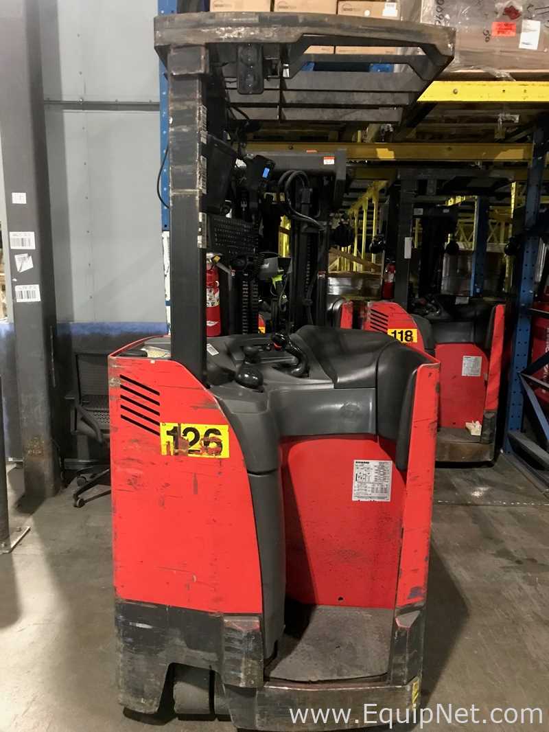 Montacargas Raymond  425-C35QM