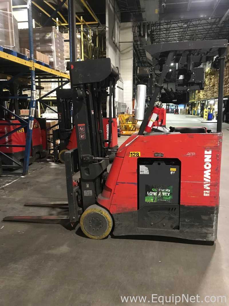 Montacargas Raymond  425-C35QM