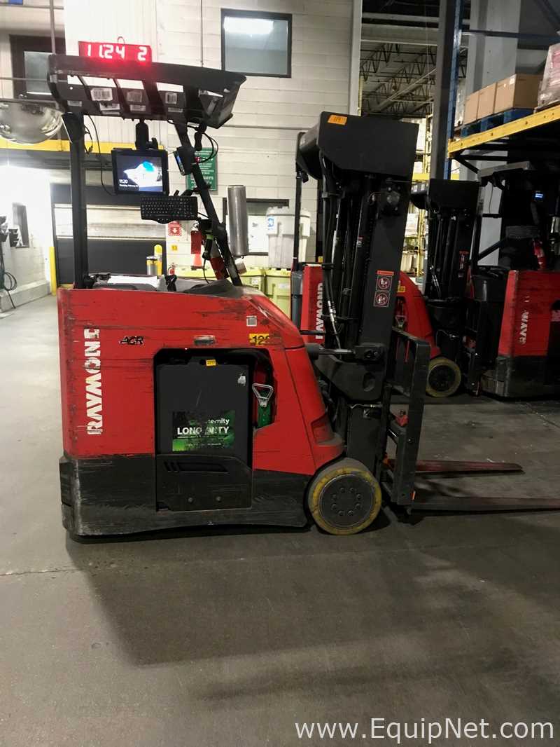 Montacargas Raymond  425-C35QM
