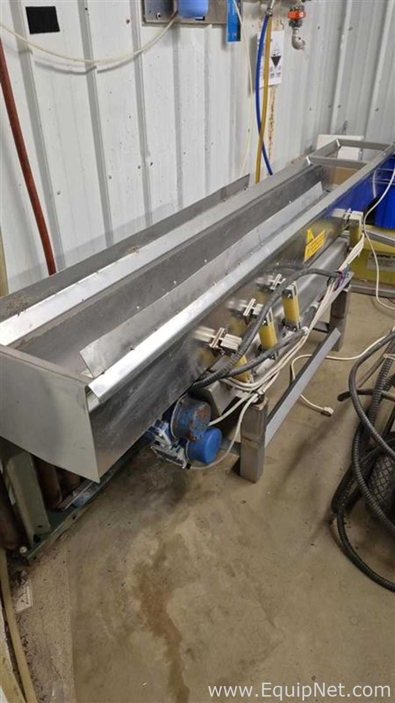 Máquina Organizadora Best Nimbus 640 D