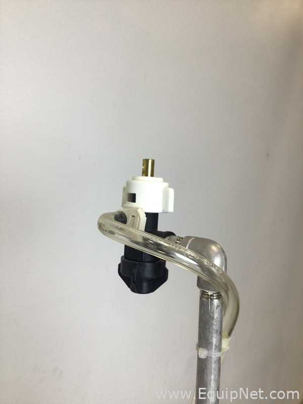 Alloy Products Corp Mobile Stainless Steel Pressure Pot