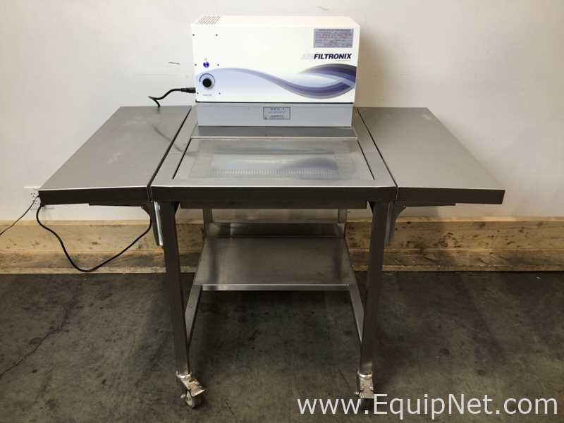 Mueble de Laboratorio AirFiltronix 200A HS30003