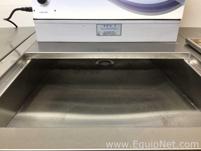 Mueble de Laboratorio AirFiltronix 200A HS30003