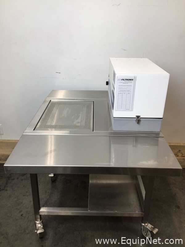 Mueble de Laboratorio AirFiltronix 200A HS30003