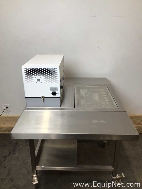 Mueble de Laboratorio AirFiltronix 200A HS30003