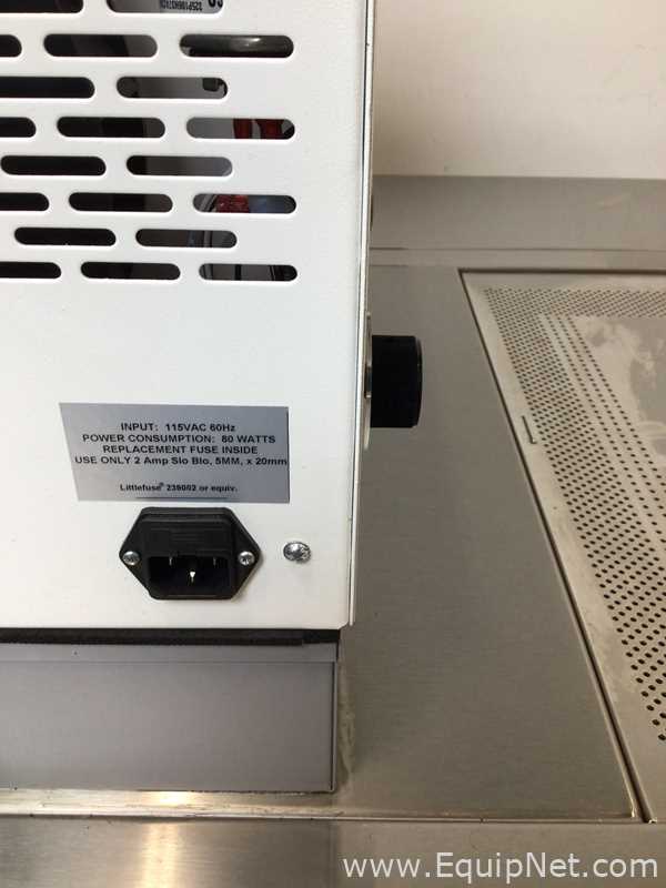 Mueble de Laboratorio AirFiltronix 200A HS30003