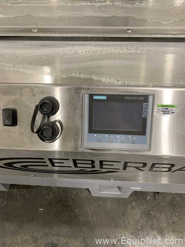 Eberbach C6155.003 Washdown Large Capacity Orbital Shaker