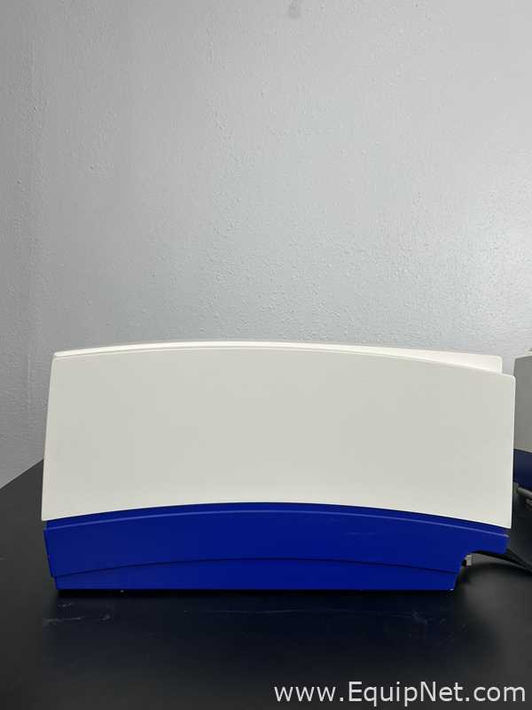 Bruker Minispec MQ60 NMR Analyzer