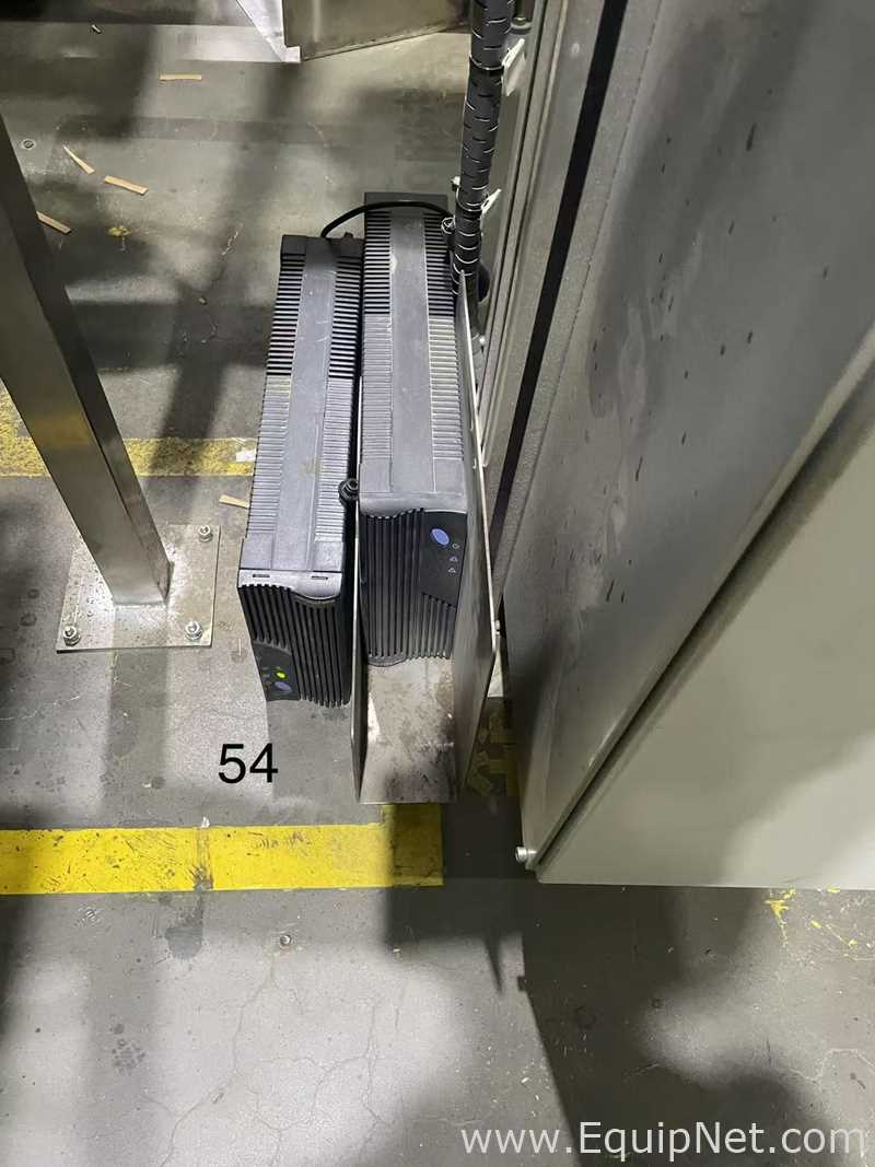 Carregador de Bateria TJ SYSTECH TECH CO MT1000-P20