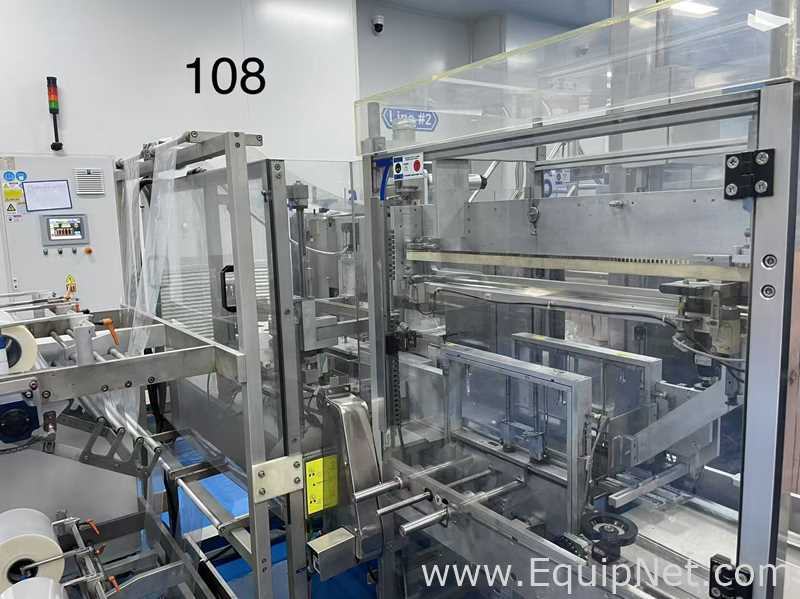 Atadora Shanghai Deni Machinery Co., LTD SW1350