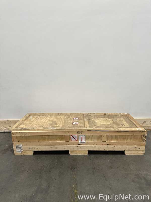Lot Of 2 Empty Boxes And Empty Various Sized Crates For Storage