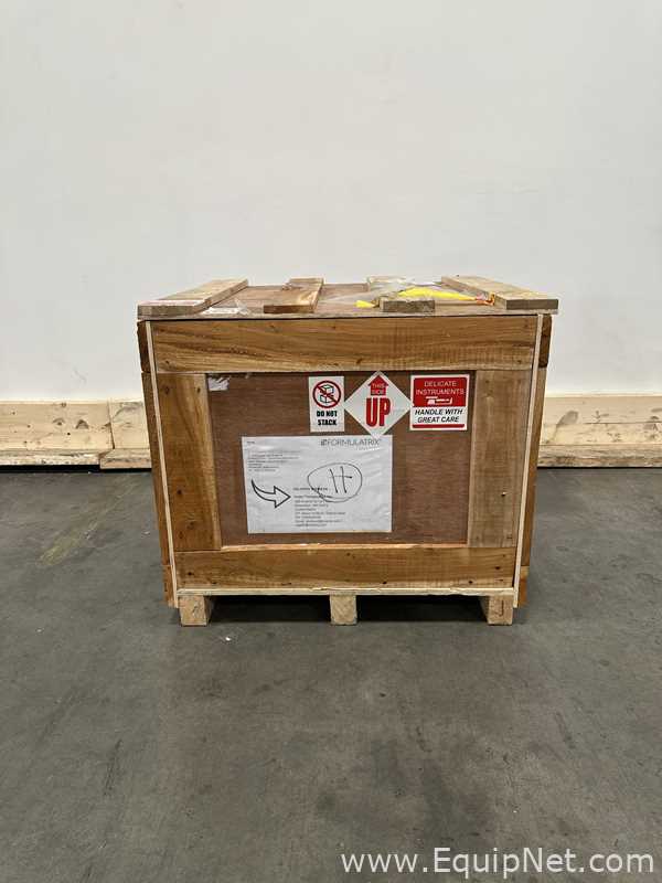 Lot Of 2 Empty Boxes And Empty Various Sized Crates For Storage