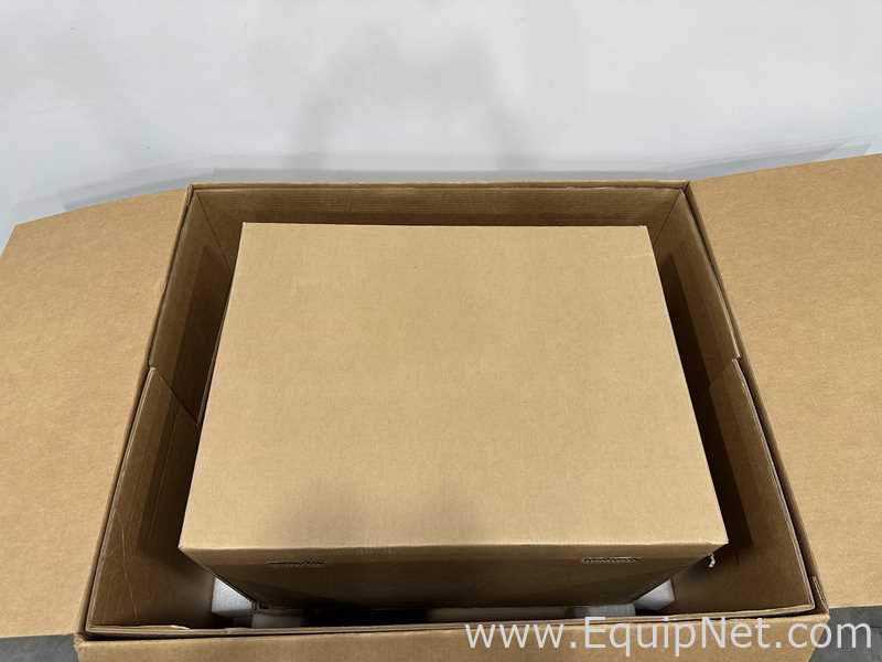 Lot Of 2 Empty Boxes And Empty Various Sized Crates For Storage