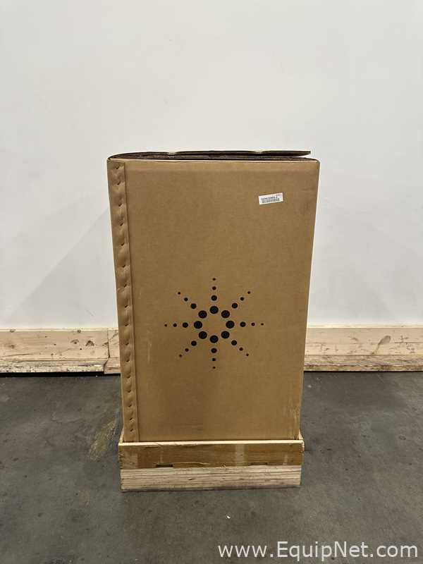 Lot Of 2 Empty Boxes And Empty Various Sized Crates For Storage