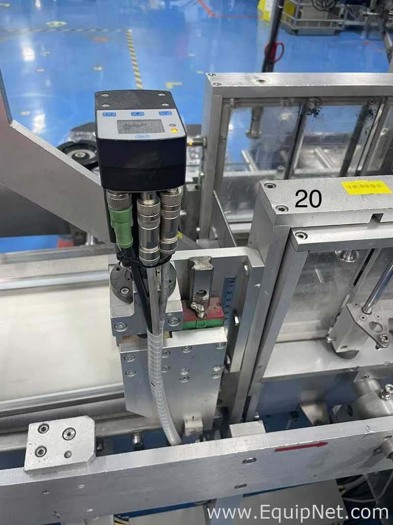 Atadora Shanghai Deni Machinery Co., LTD SW1350