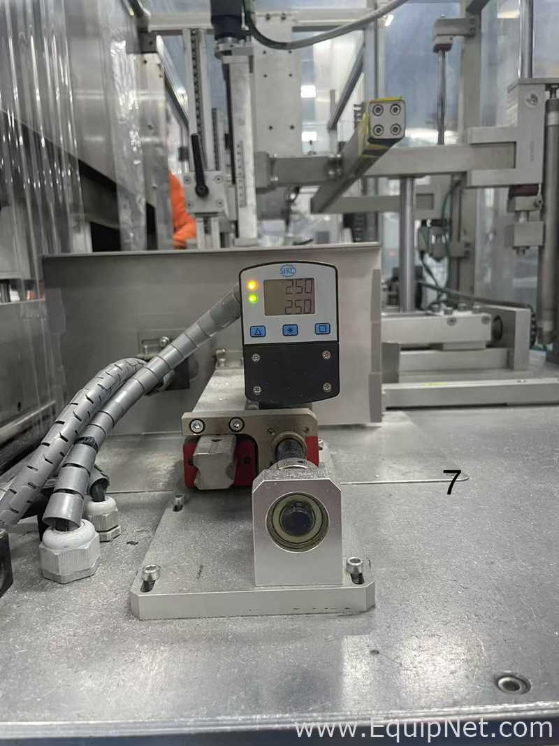 Atadora Shanghai Deni Machinery Co., LTD SW1350