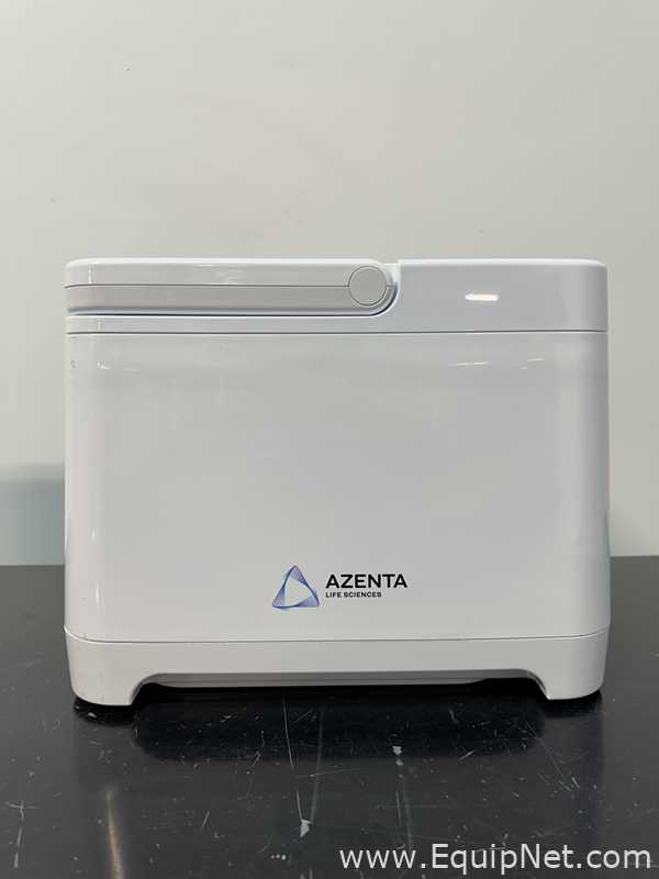 Lot Of 2 Azenta Life Sciences CP3L CryoPod Carriers