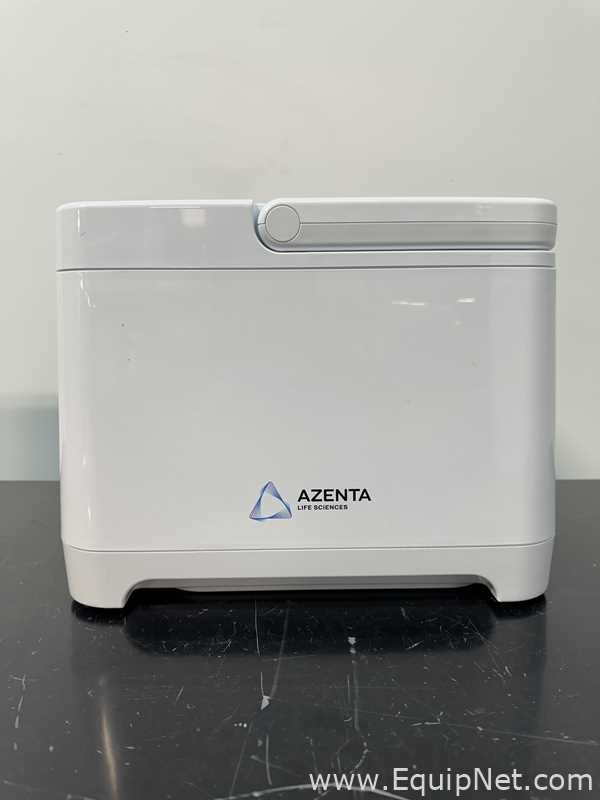 Lot Of 2 Azenta Life Sciences CP3L CryoPod Carriers