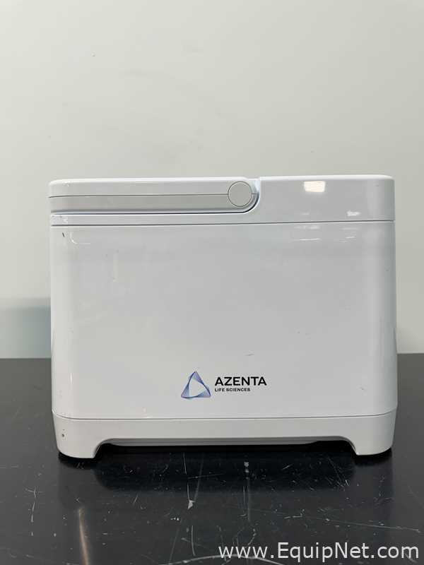 Lot Of 2 Azenta Life Sciences CP3L CryoPod Carriers
