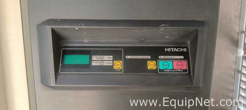 Compresor de Aire Hitachi SRL-33ME5A