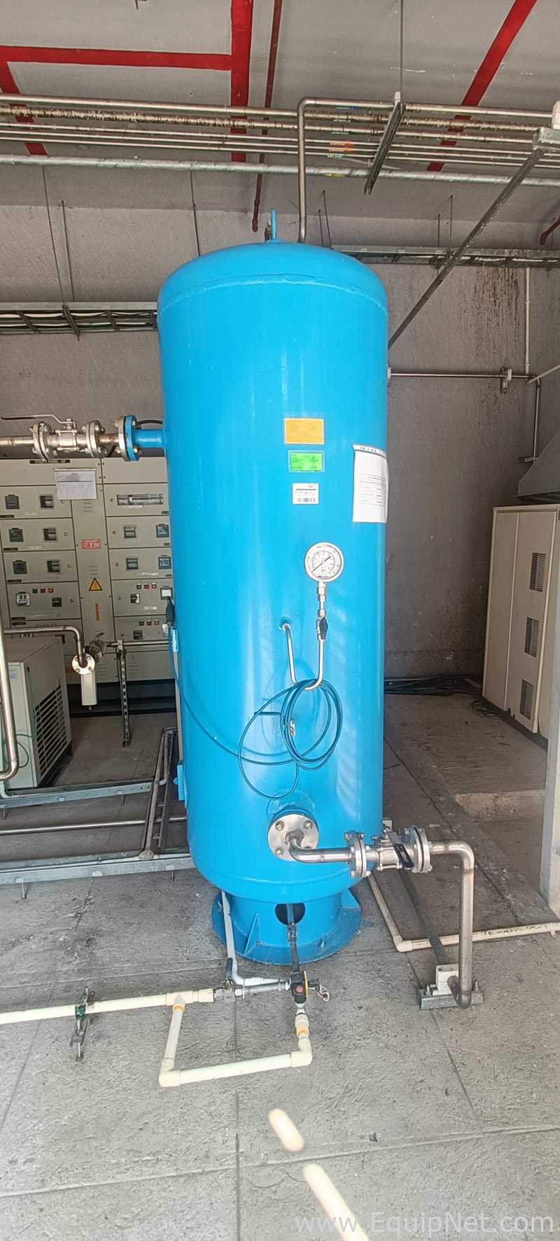 Compresor de Aire Hitachi SRL-33ME5A