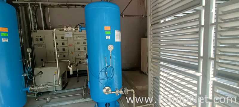 Compresor de Aire Hitachi SRL-33ME5A