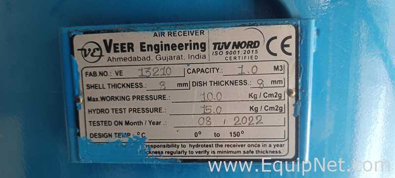 Compresor de Aire Hitachi SRL-33ME5A