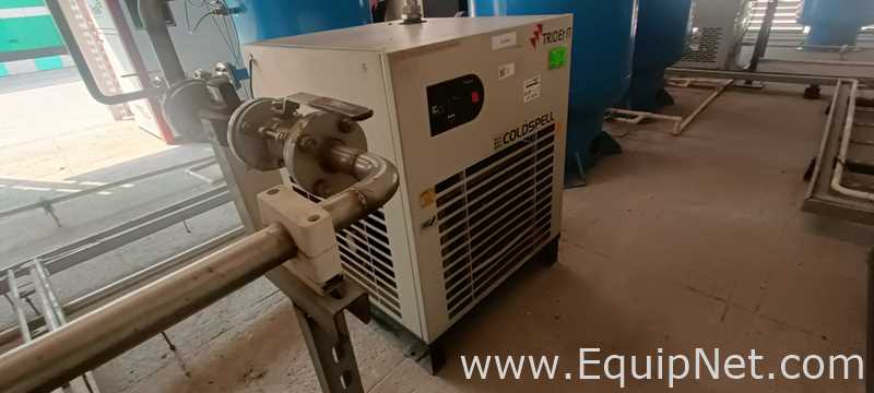 Compresor de Aire Hitachi SRL-33ME5A
