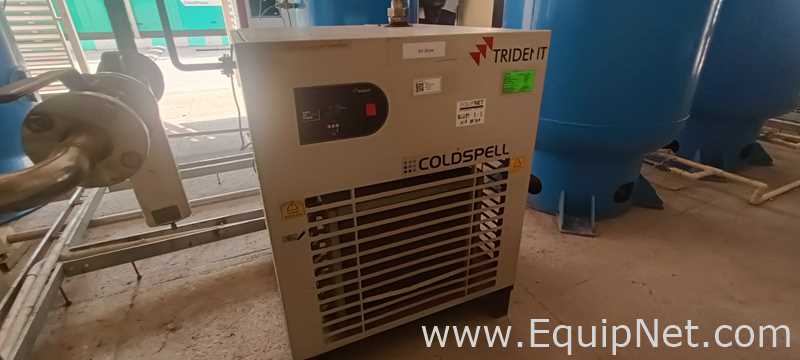 Compresor de Aire Hitachi SRL-33ME5A