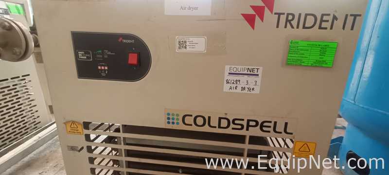 Compresor de Aire Hitachi SRL-33ME5A