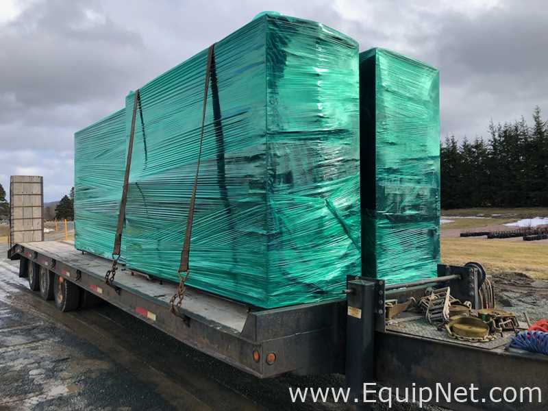 Unused Conviron PGR15 Reach In Plant Growth Chamber